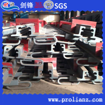 High Performance Steel Shape Expansion Joint (Made in China)